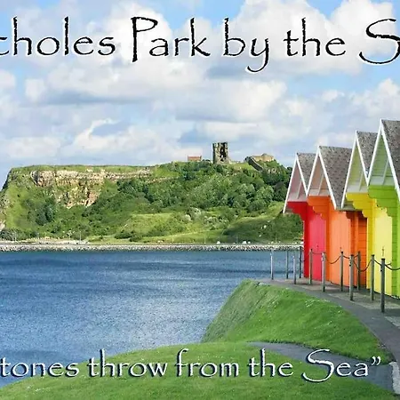 Casa vacanze Lovely Semi-beach 2x Pubs -5 Min Walk-pets Welcome-parking-garden *