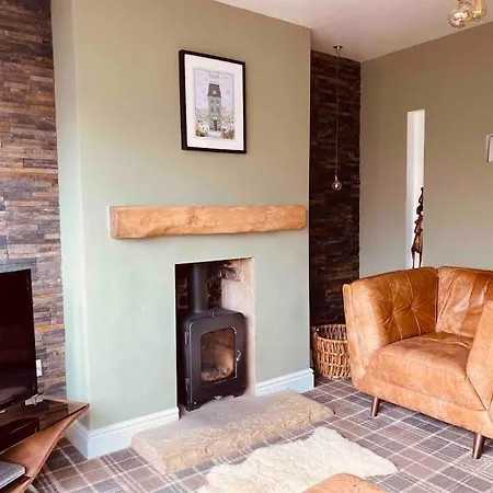 Casa vacanze Lovely Semi-beach 2x Pubs -5 Min Walk-pets Welcome-parking-garden